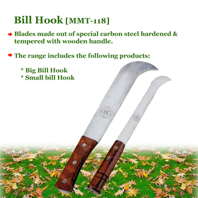 Bill Hook